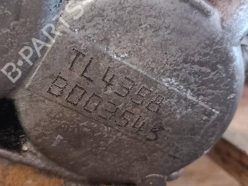 Gearbox DACIA LODGY (JS_) | BP40571396M3 - Image 5