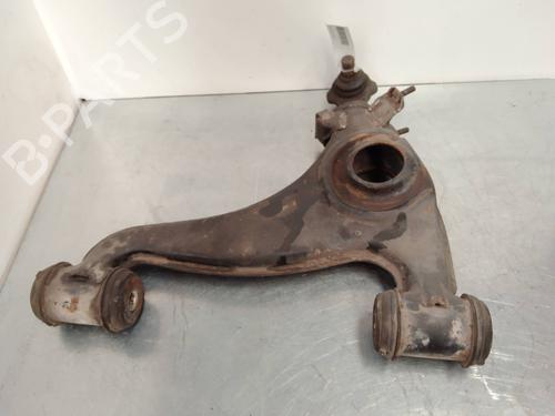 Left front suspension arm MERCEDES-BENZ 124 Saloon (W124) 300 E (124.030) | BP14219309M12 