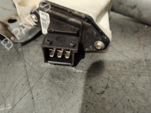 Rear right window mechanism TOYOTA COROLLA Estate (_E12_) 2.0 D-4D (CDE120_, CDE120R) | BP22616846C25 