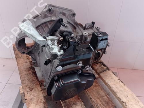 Gearbox SEAT IBIZA IV (6J5, 6P1)  | BP25793871M3 