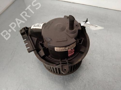 Heater blower motor MERCEDES-BENZ SPRINTER 3-t Van (B903)  | BP7437886M62 