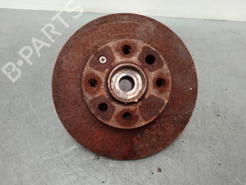 Right front steering knuckle OPEL CORSA B (S93) 1.2 i 16V (F08, F68, M68) | BP20322309M26 