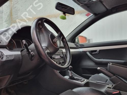 Cockpit AUDI A4 B7 Avant (8ED) 1.8 T quattro | BP20936610C47 