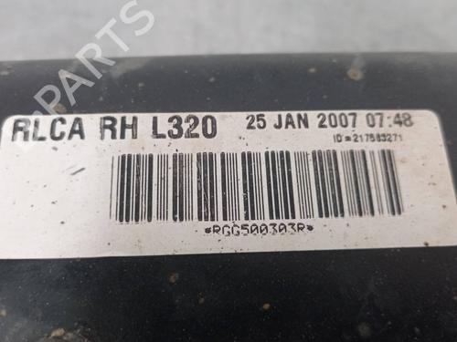 Right rear suspension arm LAND ROVER RANGE ROVER SPORT I (L320) 2.7 D 4x4 | BP13016688M15 