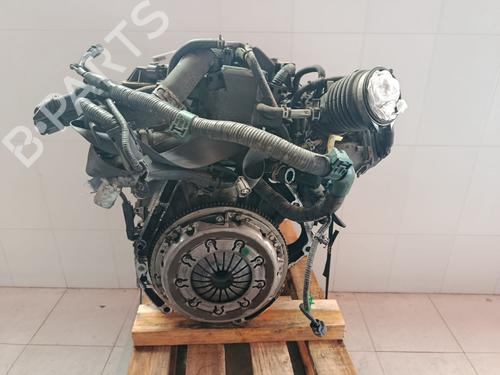 Engine HONDA CR-V III (RE_) | BP33460368M1 - Image 5