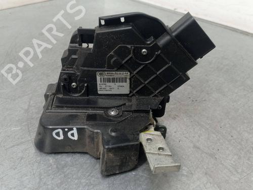 Used Front right lock FORD MONDEO IV (BA7) [2007-2015]  30437255