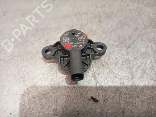 Electronic sensor JAGUAR XE (X760) 2.0 D | BP38619808M84 - Image 3