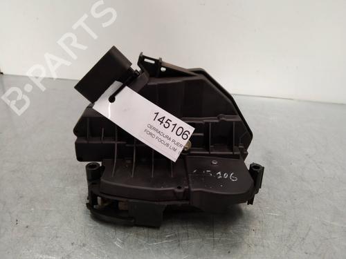 Front left lock FORD FOCUS III 1.6 TDCi | BP2259241C98 
