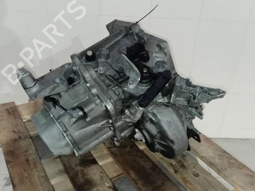 Gearbox PEUGEOT 308 II (LB_, LP_, LW_, LH_, L3_)  | BP22193399M3 