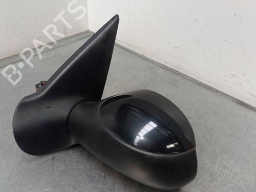 Used Left mirror PEUGEOT 206 CC (2D) [2000-2008]  30202153