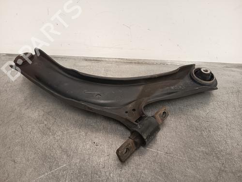 Left front suspension arm NISSAN QASHQAI / QASHQAI +2 I (J10, NJ10, JJ10E)  | BP28061203M12 