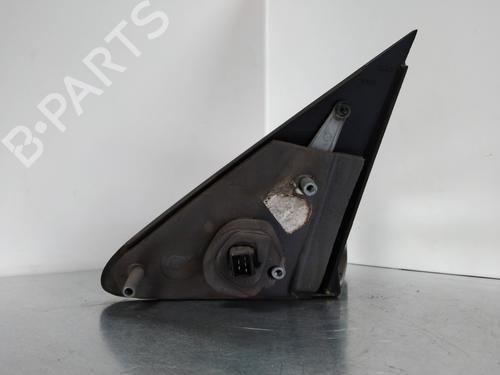 Right mirror FORD MONDEO II (BAP) 1.8 TD | BP2254761C27 