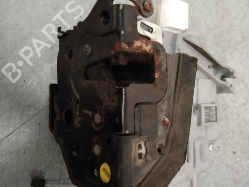 Rear right lock SEAT ALTEA (5P1)  | BP20312890C99 