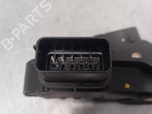 Rear right lock LAND ROVER DISCOVERY III (L319) 2.7 TD 4x4 | BP12423721C99