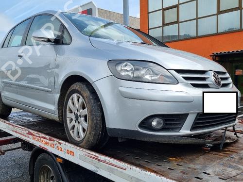 Engine VW GOLF PLUS V (5M1, 521)  | BP33794048M1  - Image 5