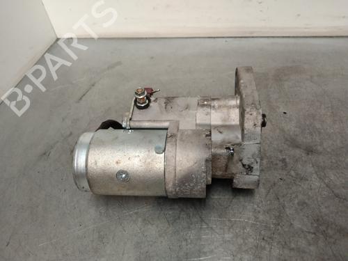 Used Starter KIA CARNIVAL I (UP) 2.9 TDi (126 hp) 25145309