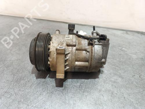 AC compressor HYUNDAI ix35 (LM, EL, ELH) | BP32987026M34 - Image 4