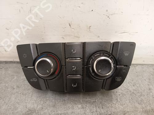Comando chauffage Comando chauffage OPEL ASTRA J Sports Tourer (P10) [2010-2015] 36673507 36673507