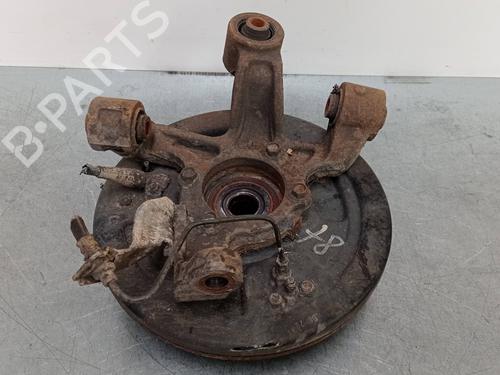 Used Left rear steering knuckle SUZUKI GRAND VITARA II (JT, TE, TD) 1.9 DDiS (JB419WD, JB419XD) (129 hp) 17228010