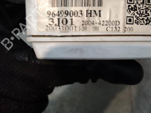 Instrument cluster DAEWOO NUBIRA Saloon (J200) 1.8 | BP23230255C47 