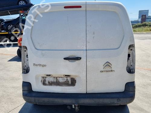 Used Parts CITROËN BERLINGO Box Body/MPV (B9) 5068906