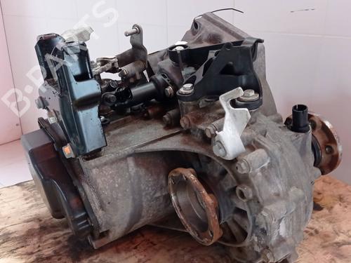 Gearbox SEAT IBIZA III (6L1)  | BP13022418M3 