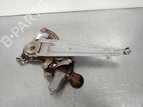 Rear right window mechanism TOYOTA LAND CRUISER PRADO (_J12_) 3.0 D-4D (KDJ120, KDJ125) | BP2259496C25 