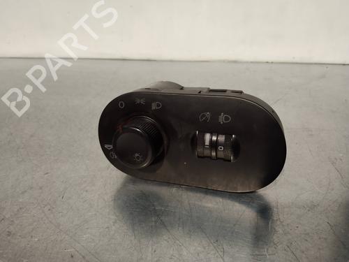 Licht Schakelaar SEAT IBIZA III (6L1) [2002-2009]  2245749