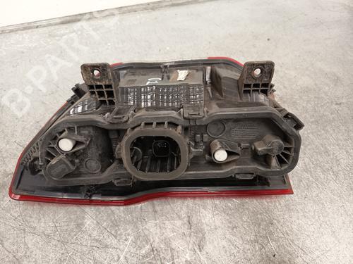 Right taillight FORD TOURNEO COURIER B460 MPV 1.0 EcoBoost | BP27236327C35 