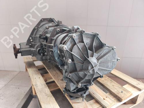 Gearbox AUDI A4 B8 (8K2) | BP36166487M3 - Image 2