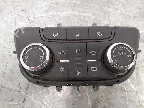 Used Climate control OPEL ZAFIRA TOURER C (P12) [2011-2025]  6469693