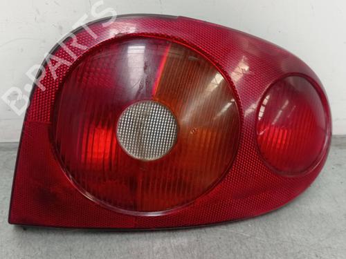 Used Right taillight RENAULT MEGANE I Coach (DA0/1_) 1.9 dCi (DA05, DA1F) (102 hp) 30279555