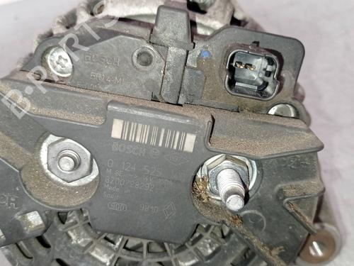 Alternator NISSAN NV200 / EVALIA Bus 1.5 dCi 85 (M20, M20M, M20K, M20KK) | BP18408512M7 
