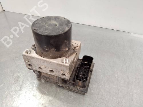 Used ABS pump SEAT IBIZA III (6L1) 1.9 SDI (64 hp) 2247223