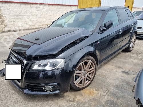 AUDI A3 Sportback (8PA) 1.8 TFSI (160 hp) 1451690