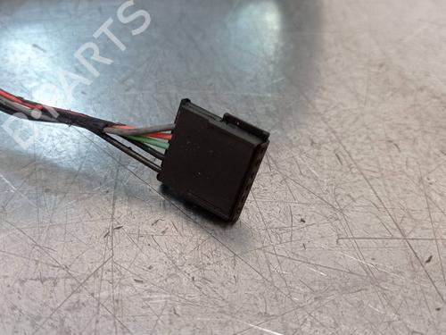 Right mirror BMW 3 (E46) 320 d | BP13418329C27 