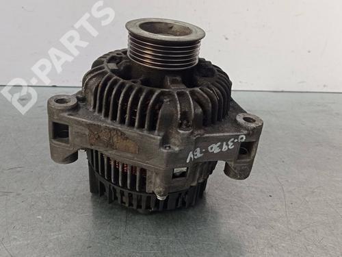 Used Alternator Alternator CITROËN ZX Break (N2) 1.9 TD (90 hp) 11113951 11113951