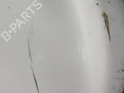Rear bumper PEUGEOT 206 Hatchback (2A/C) 1.9 D | BP23548094C8 