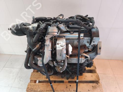Engine VW GOLF VI (5K1) 2.0 TDI | BP33043041M1  - Image 8