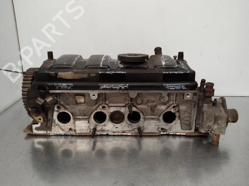 Cylinder head PEUGEOT 306 (7B, N3, N5) 1.6 | BP10979883M5 
