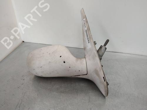 Used Right mirror RENAULT CLIO II (BB_, CB_) 1.9 D (B/CB0E, BB0J) (64 hp) 2251101