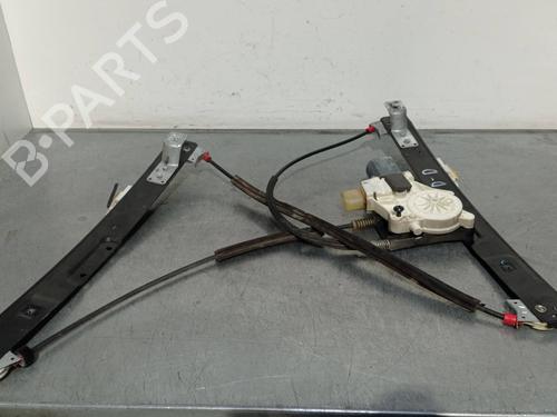 Used Front right window mechanism FORD MONDEO IV (BA7) [2007-2015]  30442357