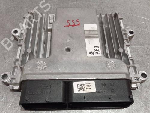 Used Engine control unit (ECU) HYUNDAI IONIQ (AE) 1.6 GDI Hybrid (105 hp) 30590824