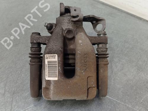 Used Left rear brake caliper DS DS 3 (SA_) [2015-2019]  31094358