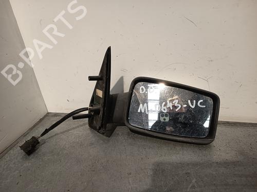 Used Right mirror SEAT TOLEDO I (1L2) 1.9 TDI (110 hp) 28421628