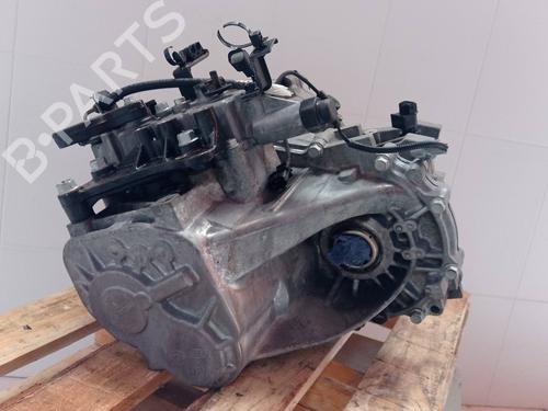 Gearbox HYUNDAI GETZ (TB) 1.5 CRDi | BP12845955M3 