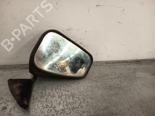 Used Right mirror SEAT 127 (127A) [1972-1982]  27882838