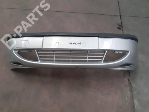Used Front bumper Front bumper FORD FIESTA Hatchback Van (JV_) [1998-2003] 7899693 7899693