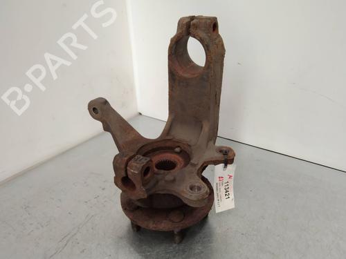 Left front steering knuckle FORD MONDEO III (B5Y) 2.2 TDCi | BP2247140M25 