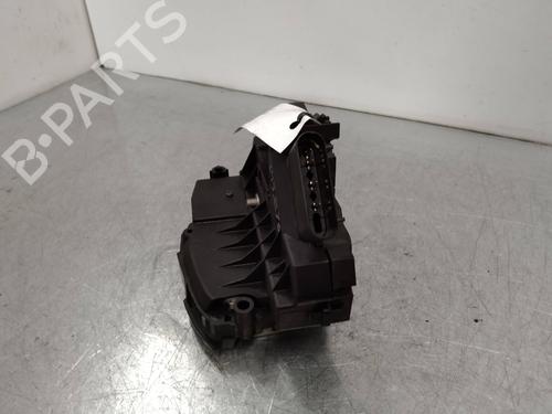 Front right lock FORD FOCUS III 1.6 TDCi | BP2252821C97 